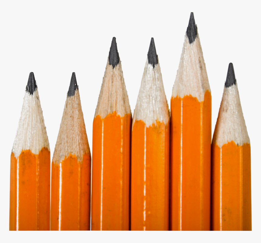 Tip Of Pencil Png-pluspng - Pencils Png, Transparent Png