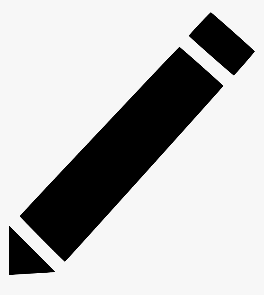 Pen Icon Png - Pen Icon Jpg, Transparent Png