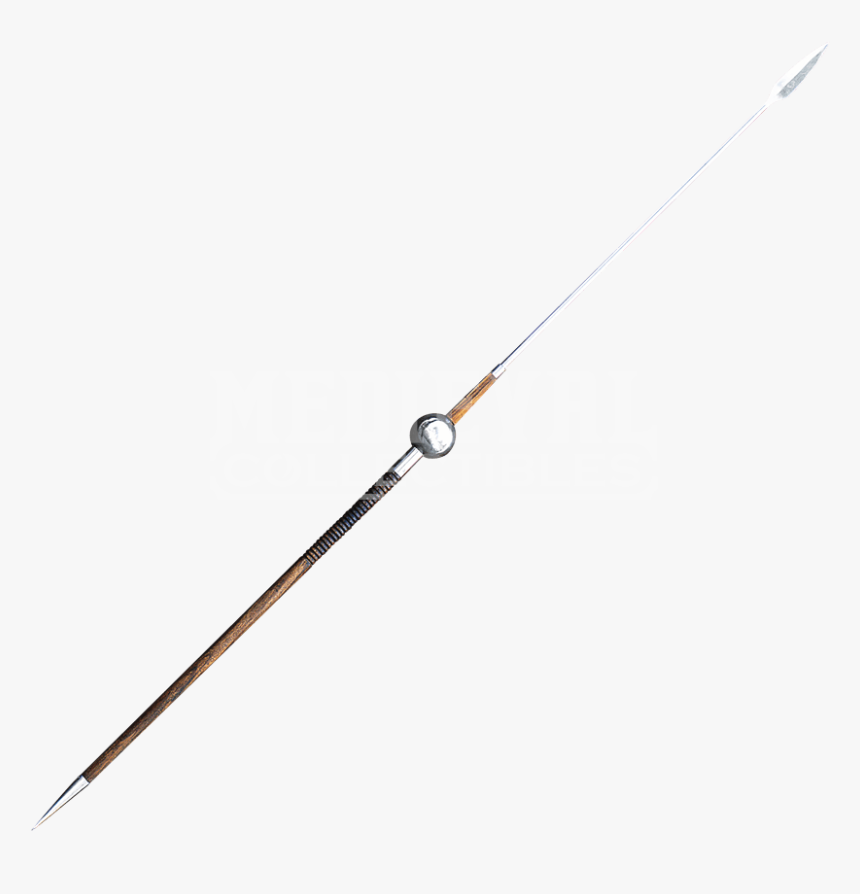 Spear Tip Png - Cast A Fishing Line, Transparent Png