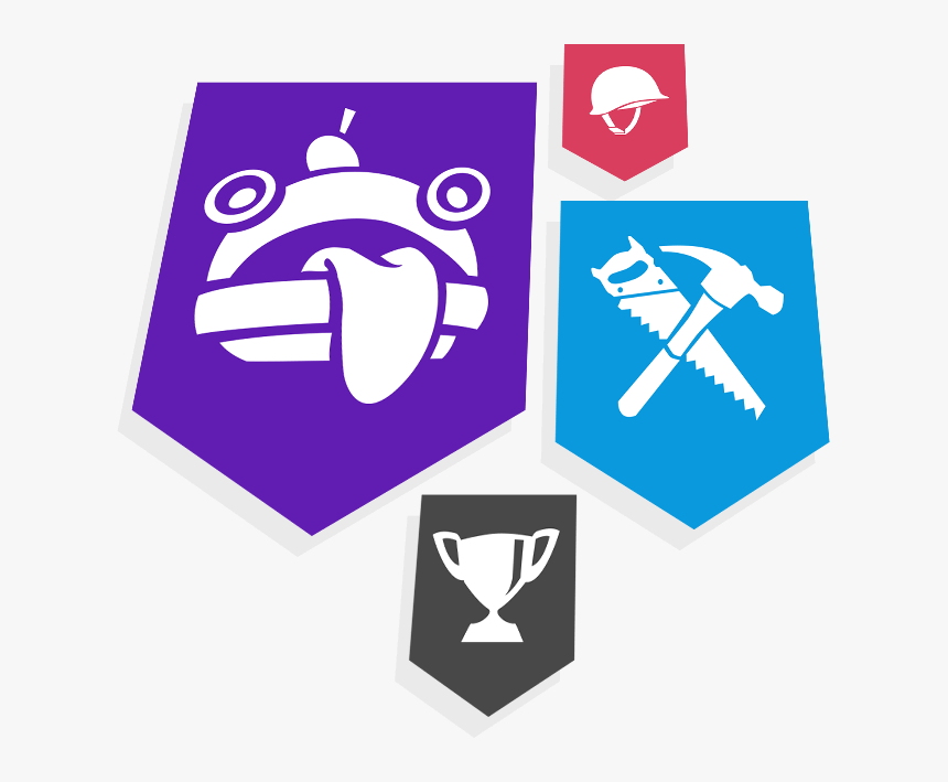 What Are Banners For In Fortnite The Best Banner - Fortnite In Game Banners, HD Png Download