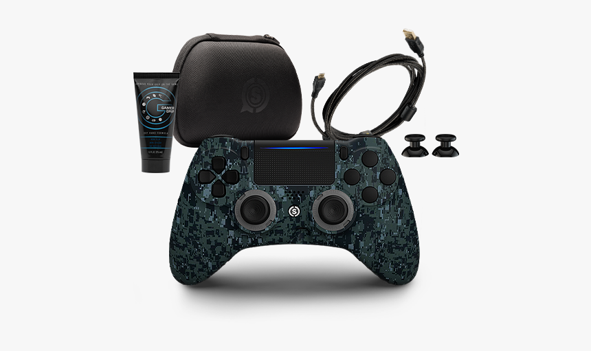 Scuf Gaming, HD Png Download