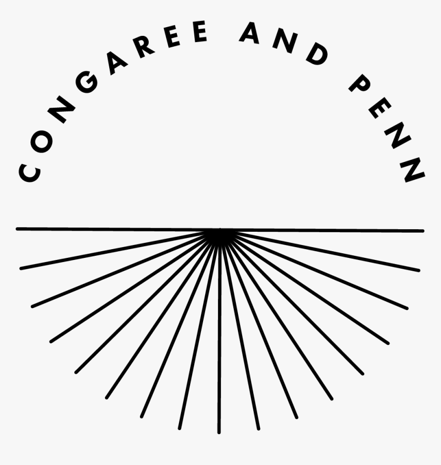 Congaree And Penn, HD Png Download