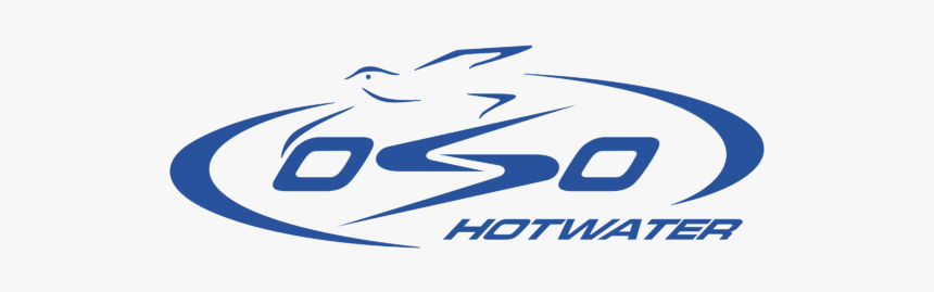 Oso Hotwater, HD Png Download