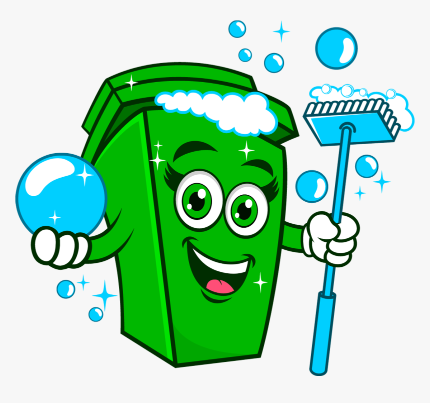 About Us Image - Waste Container, HD Png Download