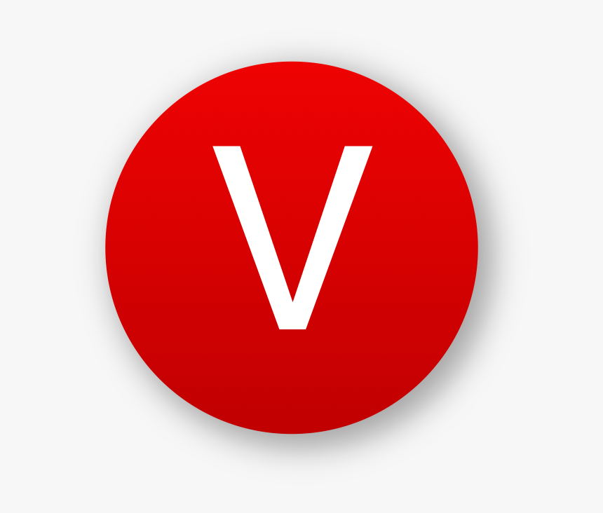 Volt - Circle, HD Png Download