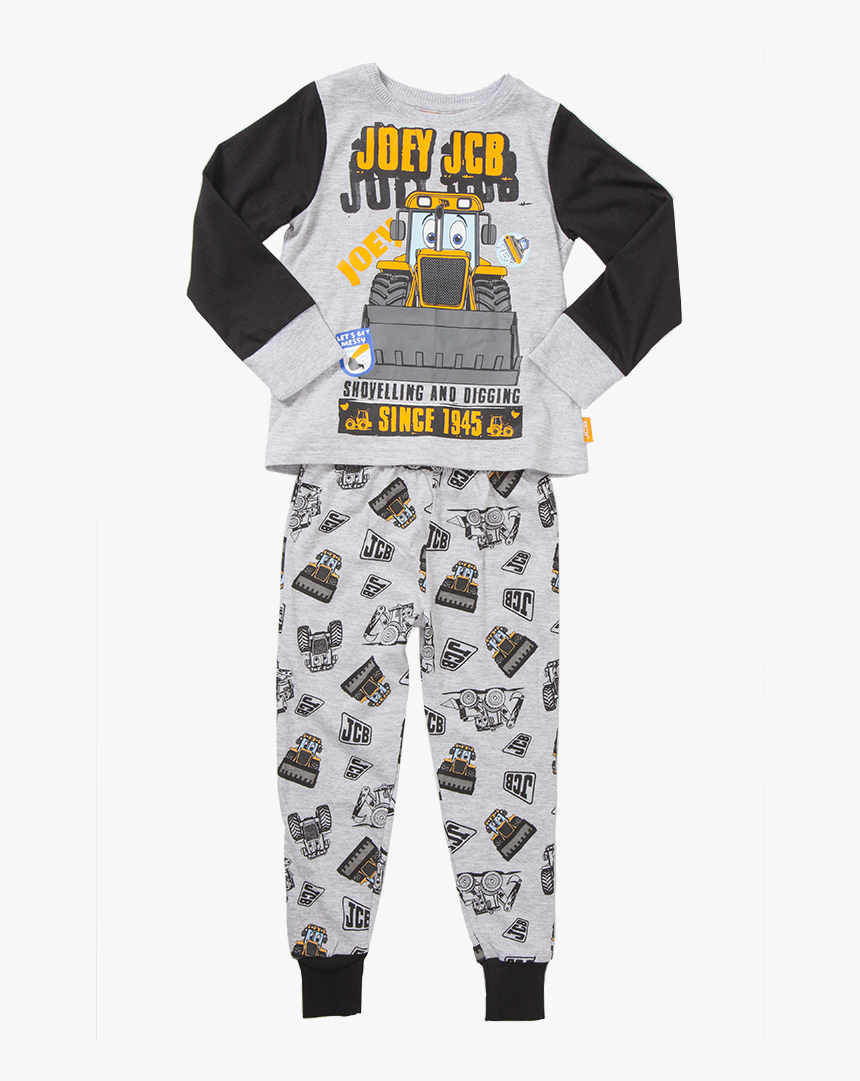 Kids- Boys Pjs - Pajamas, HD Png Download