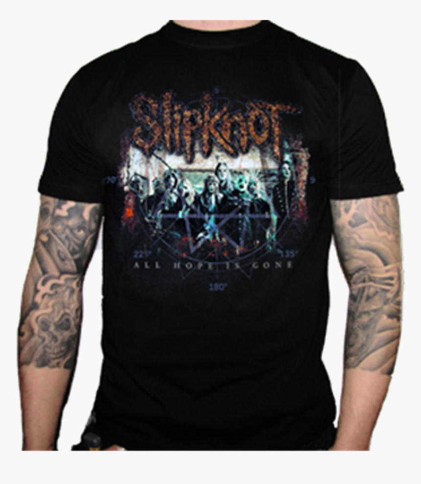 Whitechapel A New Era Of Corruption Shirt, HD Png Download