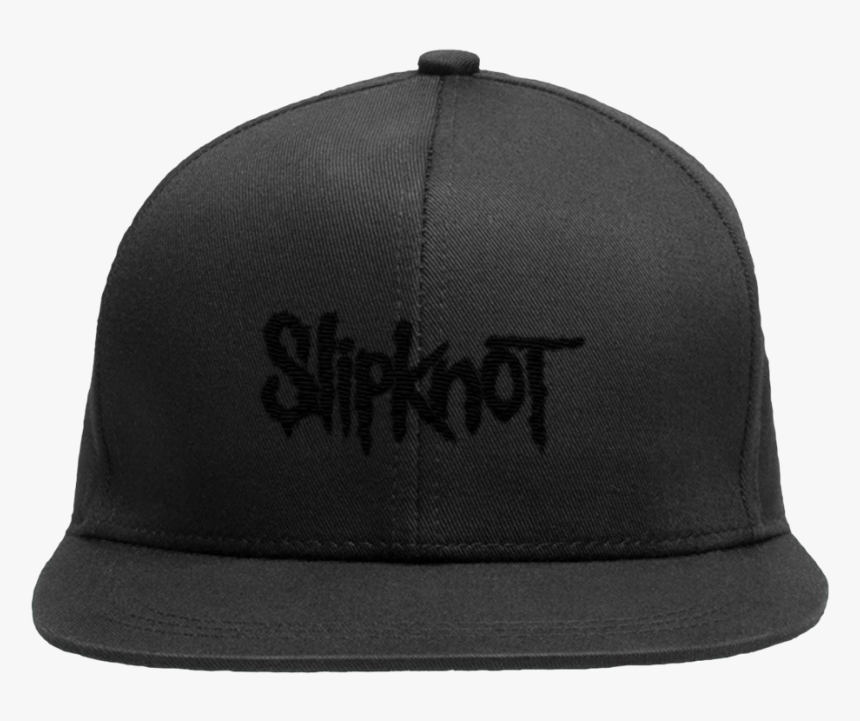 Slipknot Hat - Visor, HD Png Download