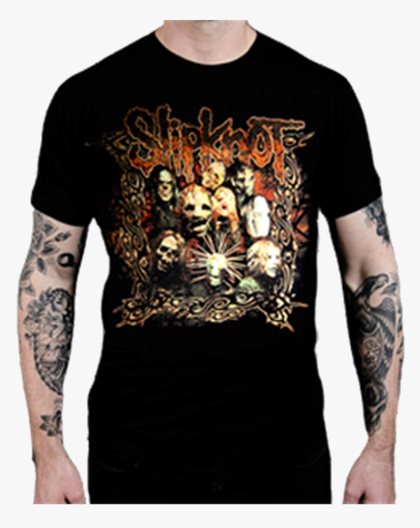 Ozzy Osbourne And Randy Rhoads T Shirt, HD Png Download