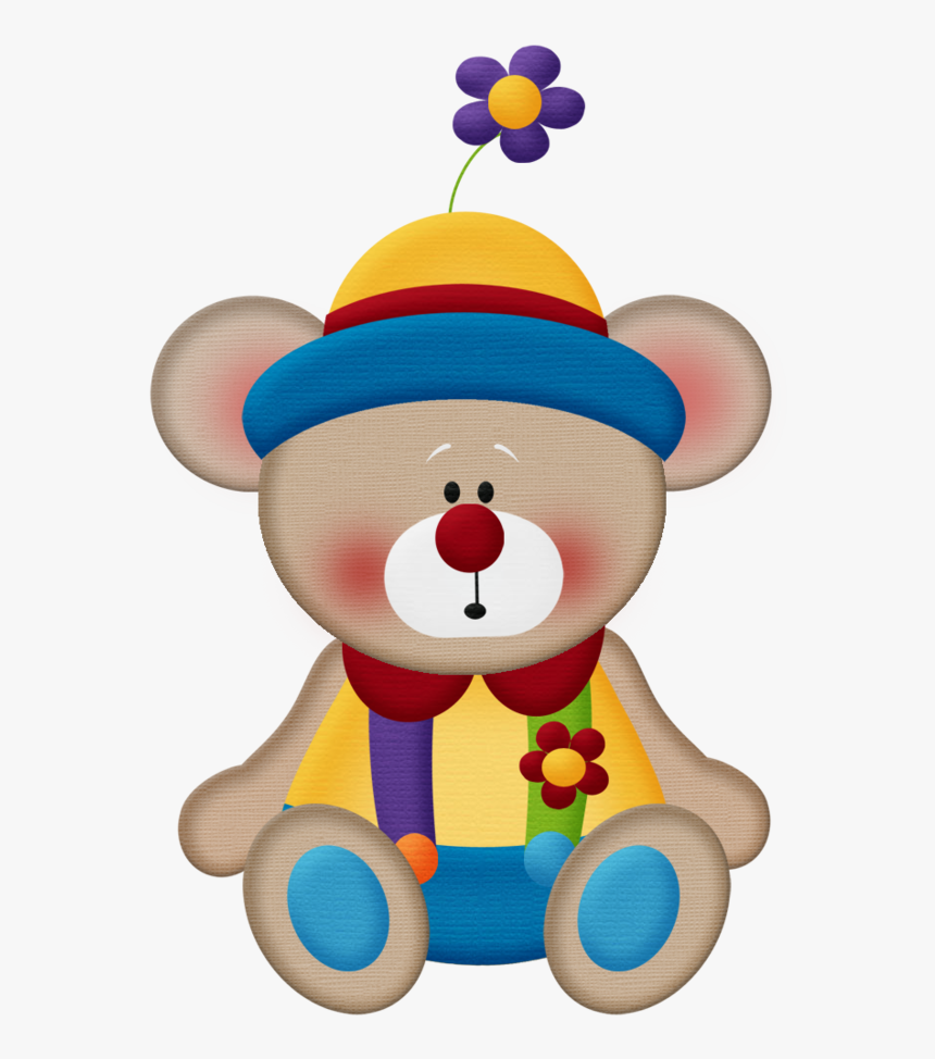 Aw Circus Clipart, HD Png Download
