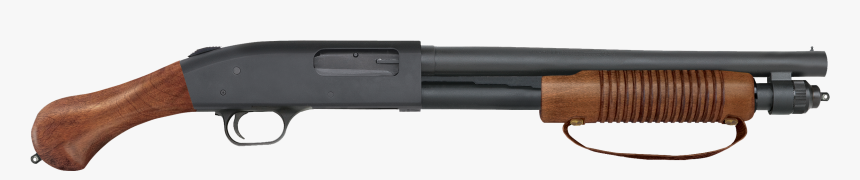 Picture - Mossberg Shockwave 12 Gauge, HD Png Download