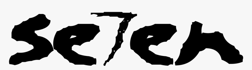 Se7en - Powers International Man Of Mystery, HD Png Download