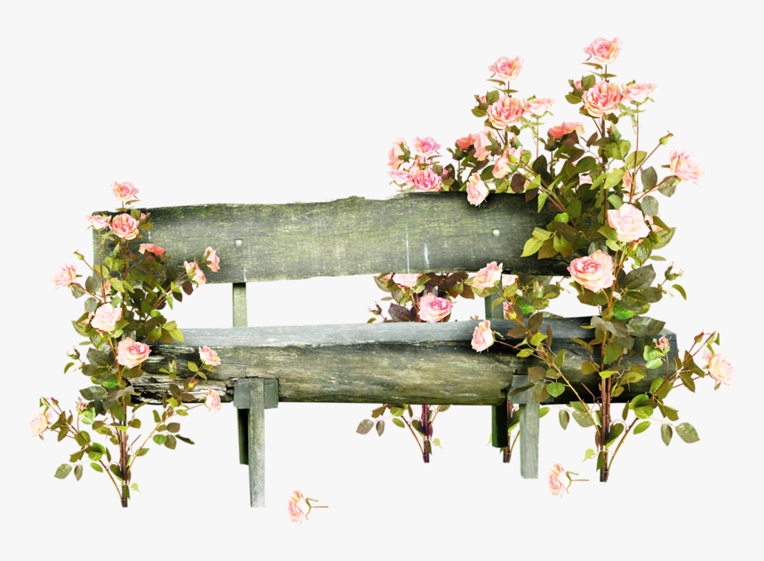 Thumb Image - Tube Fleurs, HD Png Download