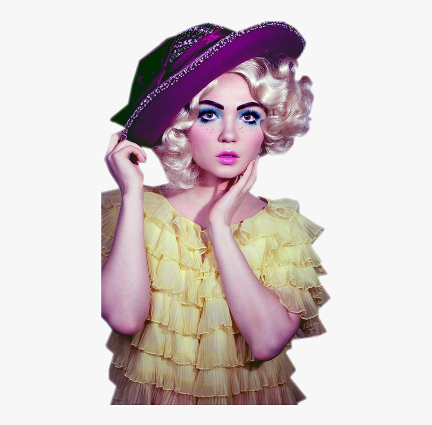 Centerblog New Png Format Women Tubes - Lime Crime, Transparent Png