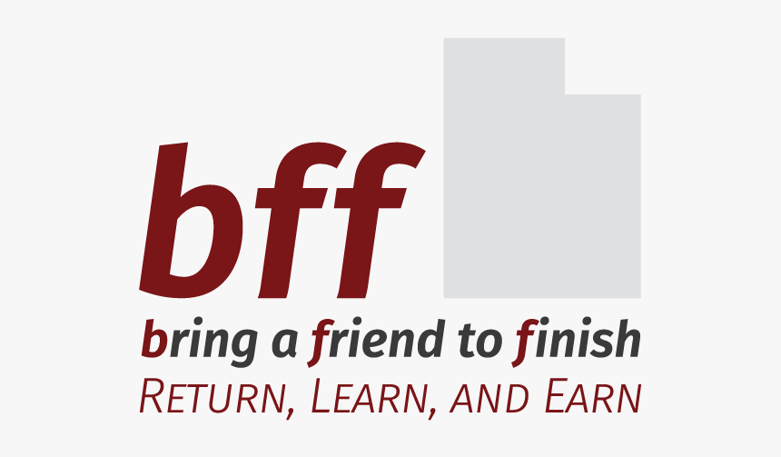 Uhesa Bff Initiative - Graphic Design, HD Png Download