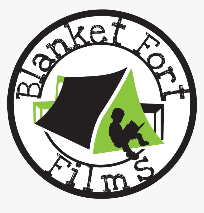 Bff - Blanket Fort Films, HD Png Download