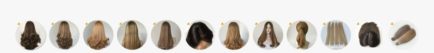 Toupee Png, Transparent Png