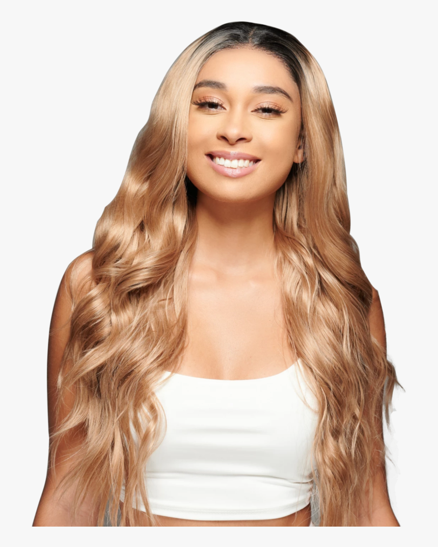 Blond, HD Png Download