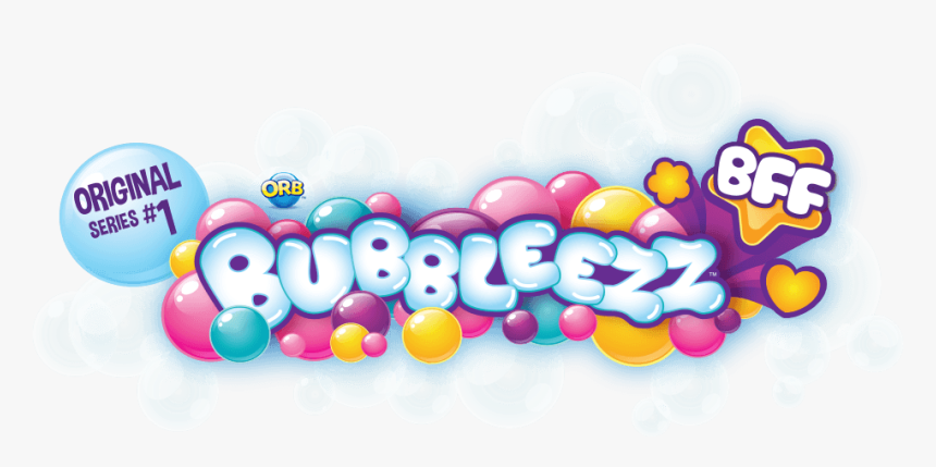 Orb™ Bubbleezz, HD Png Download