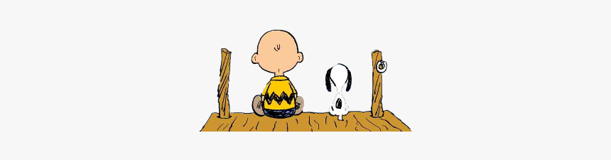 Charlie Brown, HD Png Download