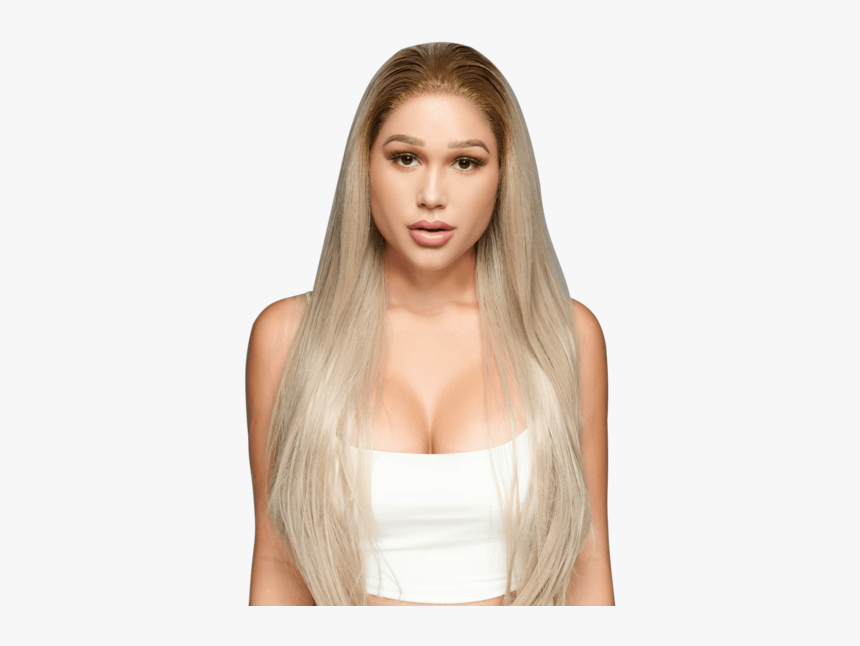 Blond, HD Png Download