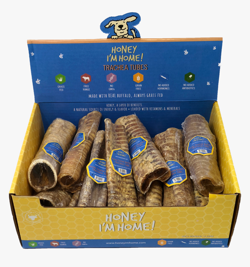 Honey Im Home Dog Treats, HD Png Download