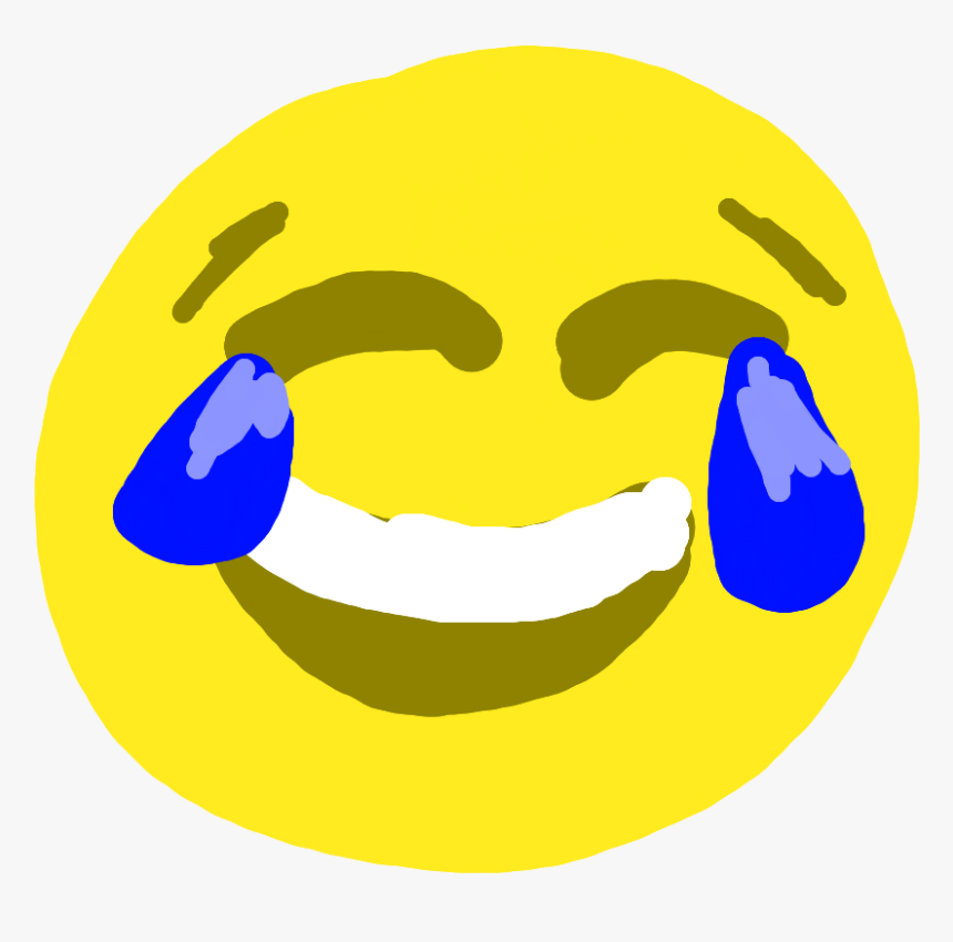 Smiley, HD Png Download