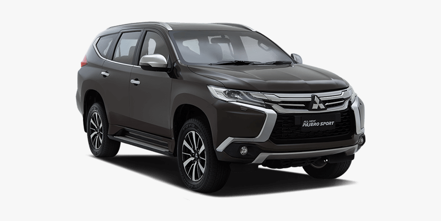Pajero Sport Car Hd Images