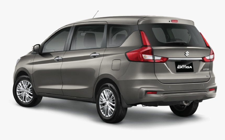 All New Ertiga - New Ertiga Price 2018, HD Png Download