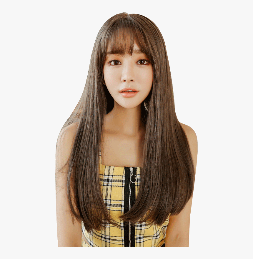 ทรง ผม ยาว, HD Png Download