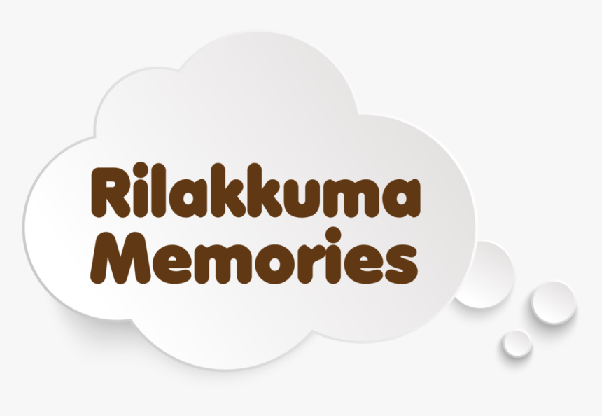 Rilakkuma Slideshow-1 - Telkku, HD Png Download