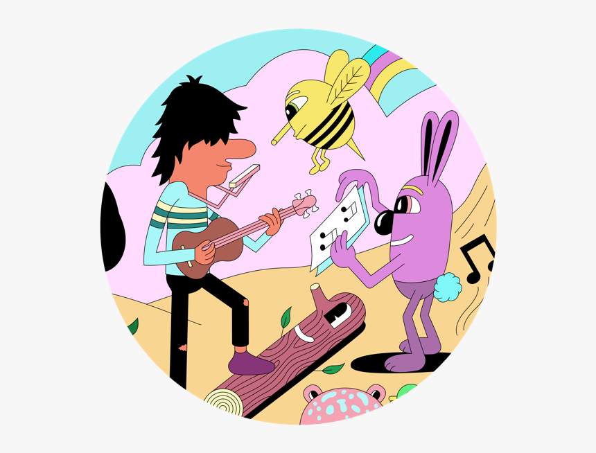 Illustration, HD Png Download