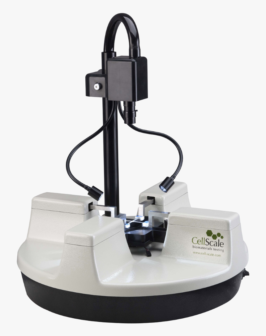 Biotester - Cell Scale Biaxial Tester, HD Png Download