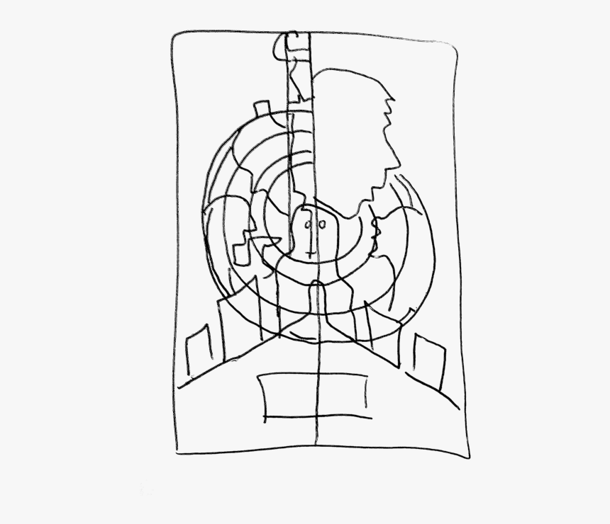 I Am The Worst At Thumbnails - Sketch, HD Png Download