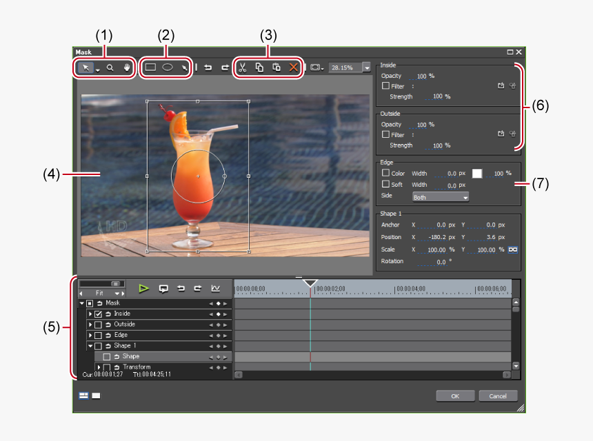 Screenshot, HD Png Download