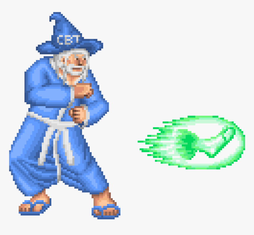 Main Image - 波動 拳, HD Png Download