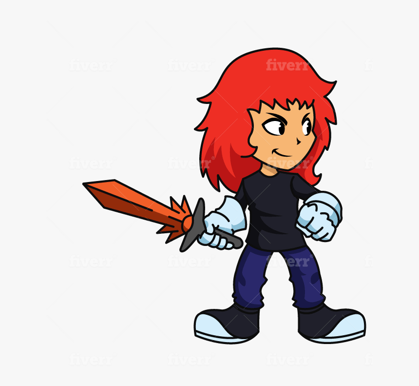 Cartoon, HD Png Download