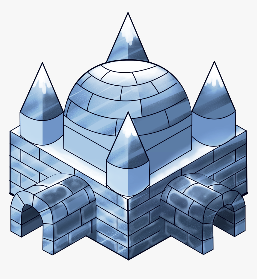 Medieval Architecture, HD Png Download