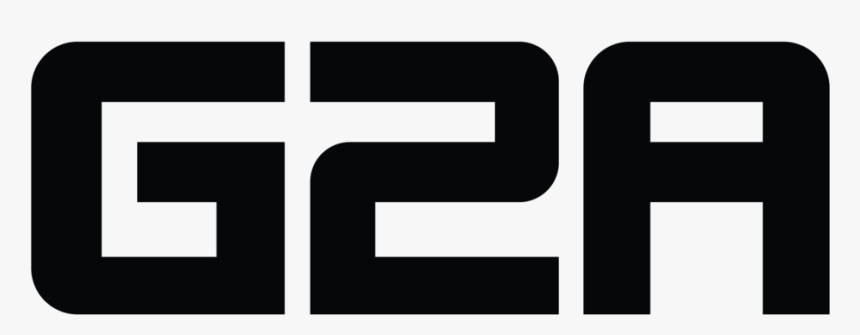 G2a Logo - Parallel, HD Png Download