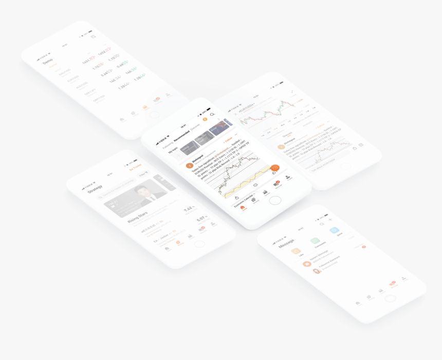 Mobile Phone, HD Png Download