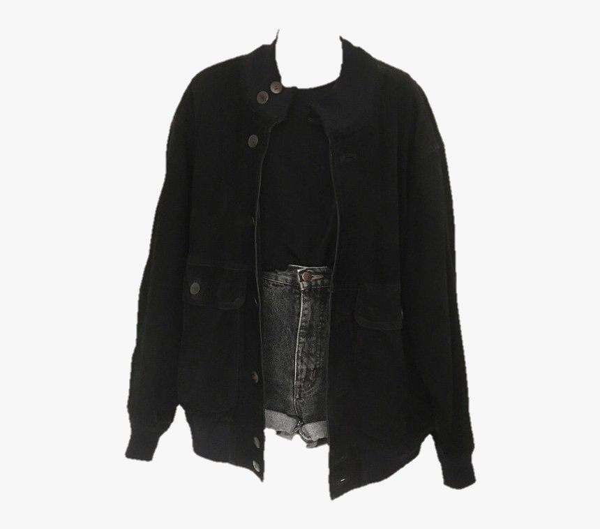 Jacket, HD Png Download
