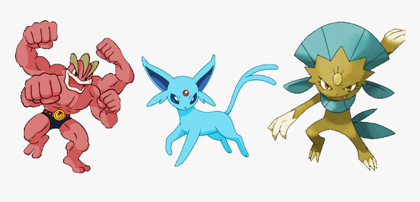 Pokemon Go Sneasel Evolution, HD Png Download