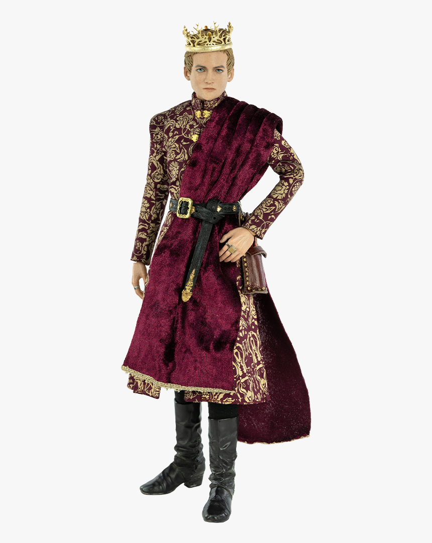 Cloth King Joffrey, HD Png Download