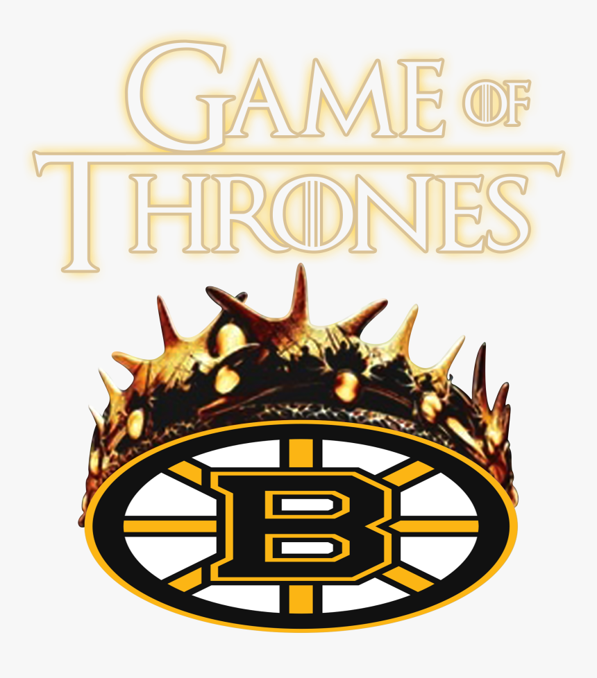 Boston Bruins Cake, HD Png Download