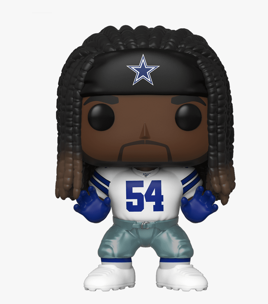 Jaylon Smith Funko Pop, HD Png Download