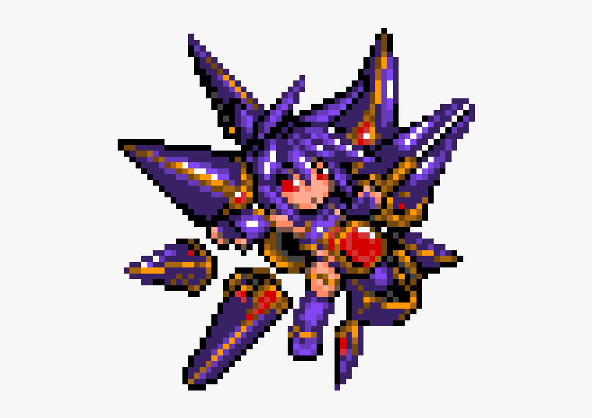 萌え っ 娘 もん す た ぁ, HD Png Download , Transparent Png Image PNGitem