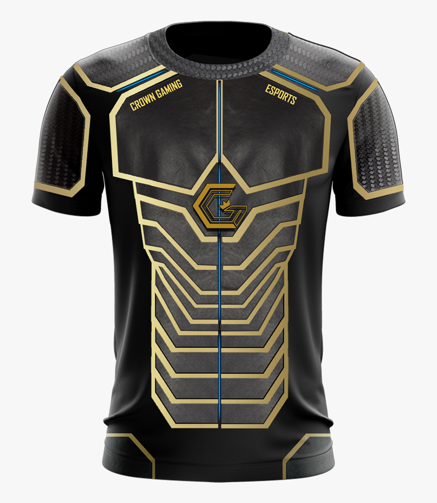 Crown Gaming Jersey - Hard Rock Kuala Lumpur T Shirt, HD Png Download