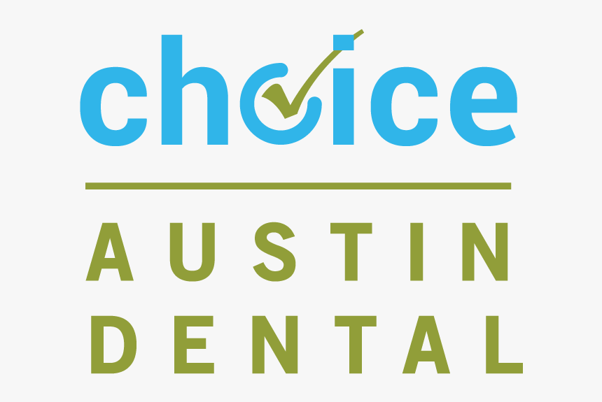 Choice Austin Dental - Graphic Design, HD Png Download