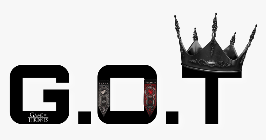 #game Of Trons - Illustration, HD Png Download
