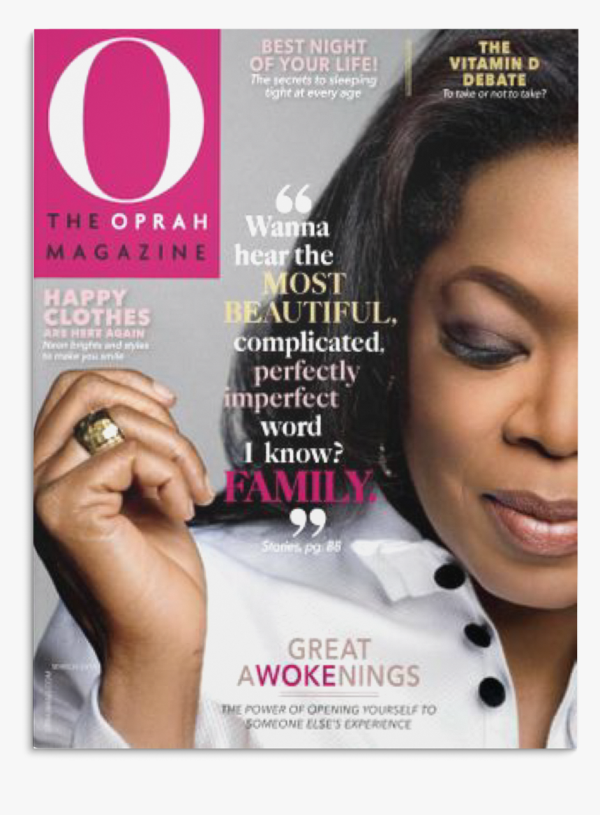 Media Image - 2019 Talbots Oprah Collection, HD Png Download